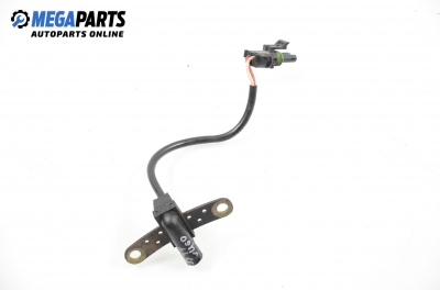 Sensor kurbelwelle for Volvo 440/460 1.7, 102 hp, sedan, 1994