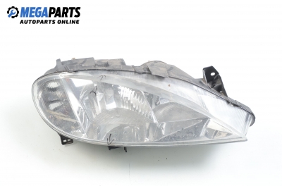 Headlight for Renault Megane 1.9 dTi, 98 hp, station wagon, 2001, position: right