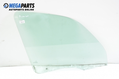Fensterscheibe for Citroen Xsara Picasso 1.6 HDi, 109 hp, 2004, position: rechts, vorderseite