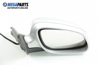 Mirror for Porsche Cayenne 4.5 S, 340 hp automatic, 2004, position: right