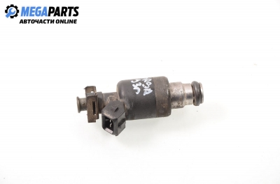 Gasoline fuel injector for Opel Corsa B 1.4, 82 hp, hatchback, 1993