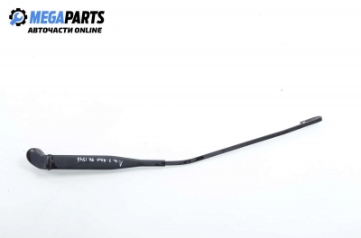 Front wipers arm for Mercedes-Benz A-Class W168 (1997-2004) 1.4, hatchback, position: front - left