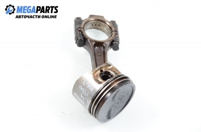 Piston cu bielă pentru Fiat Punto 1.4 GT Turbo, 133 cp, 3 uși, 1993