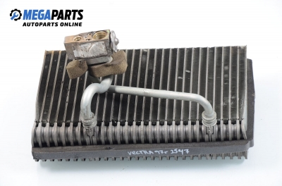 Interior AC radiator for Opel Vectra B 1.8, 116 hp, sedan, 1997