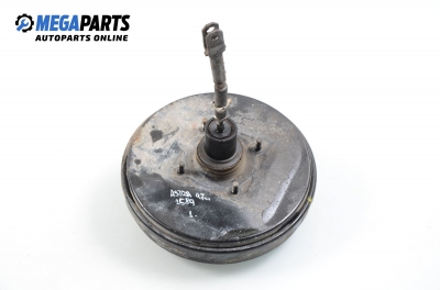 Brake servo for Opel Astra F 1.6 16V, 101 hp, station wagon, 1997