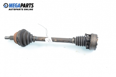 Driveshaft for Audi A3 (8L) 1.6, 101 hp, 3 doors, 1997, position: left