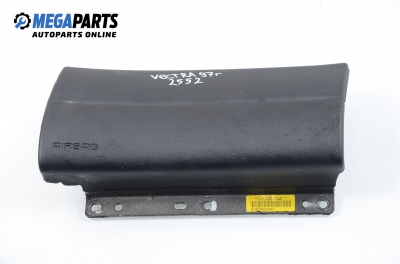 Capac airbag pentru Opel Vectra B 1.8, 116 cp, sedan, 1997