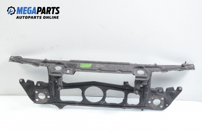 Front slam panel for BMW 5 (E39) 2.5 TDS, 143 hp, sedan, 1999