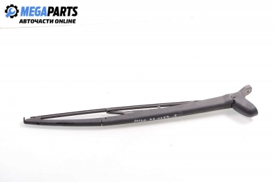 Wischerarm heckscheibe for Fiat Stilo (2001-2007) 1.6, hecktür, position: rückseite