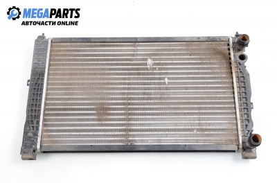 Water radiator for Audi A4 (B5) 1.8 20V, 125 hp, sedan, 1995