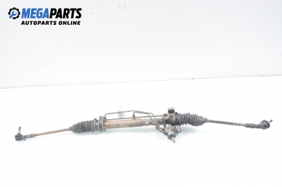 Hydraulic steering rack for Seat Ibiza (6K) 1.9 TDI, 90 hp, hatchback, 5 doors, 1999