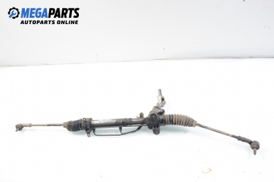 Zahnstangen-lenkgetriebe, hydraulisch für Volkswagen Golf III 1.6, 101 hp, 5 türen, 1997