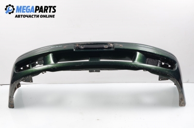Bara de protectie frontala for Subaru Legacy 2.5, 156 hp, combi automatic, 1999, position: fața