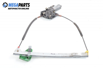 Macara electrică geam pentru Ford Fiesta IV 1.8 D, 60 cp, 3 uși, 1997, poziție: stânga