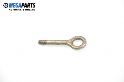 Towing hook for Fiat Punto 1.2, 60 hp, hatchback, 5 doors, 2000