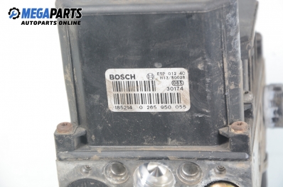 ABS for Volkswagen Passat (B5; B5.5) 1.9 TDI, 130 hp, combi, 2001 № Bosch 0 265 950 005