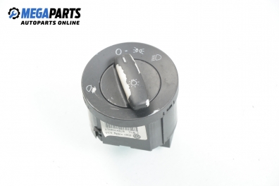Bedienelement beleuchtung für Volkswagen Touran 1.9 TDI, 100 hp, 2003 № 1T0941431B
