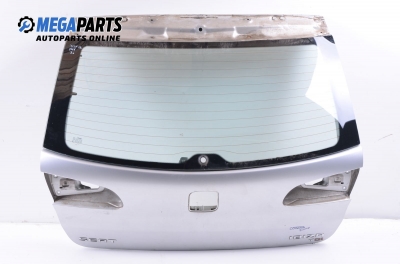 Capac spate pentru Seat Ibiza 1.9 TDi, 131 cp, 3 uși, 2003