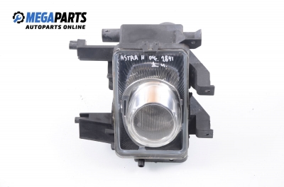 Lampă de ceață spate pentru Opel Astra H 1.6, 105 cp, hatchback, 5 uși, 2004, poziție: dreapte