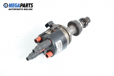 Zündverteiler delco for Audi 80 (B4) 1.6, 101 hp, combi, 1994