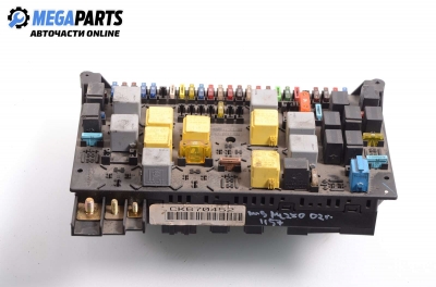 Fuse box for Mercedes-Benz M-Class W163 (1997-2005) 2.7 automatic