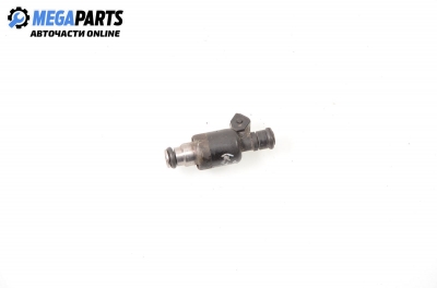 Gasoline fuel injector for Opel Corsa B 1.4, 82 hp, hatchback, 1993