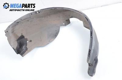 Radhausschale for Opel Vectra B (1996-2002) 1.6, sedan, position: links, rückseite