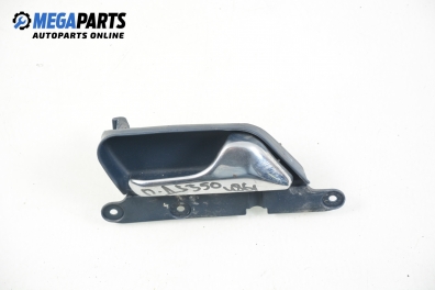 Inner handle for Mercedes-Benz S-Class 140 (W/V/C) 3.5 TD, 150 hp automatic, 1993, position: front - right