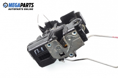 Schloss for Chevrolet Captiva 3.2 4WD, 230 hp automatic, 2007, position: links, vorderseite