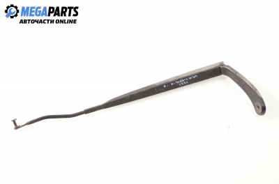 Front wipers arm for Renault Scenic II (2003-2009) 1.9, minivan, position: front - left