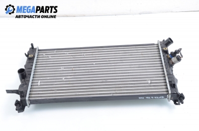 Water radiator for Opel Vectra B (1996-2002) 1.6, sedan