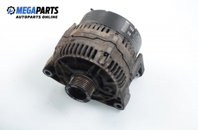 Alternator for Opel Vectra B 2.0 16V DTI, 101 hp, combi, 1998 № Bosch 0 123 500 008