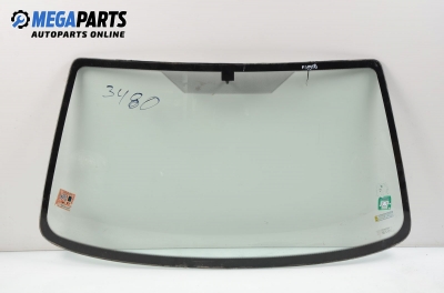 Parbriz pentru Ford Fiesta IV 1.3, 60 cp, 3 uși, 1996