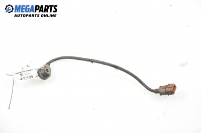 Knock sensor for Volkswagen Passat (B3) 2.0, 115 hp, station wagon, 1991