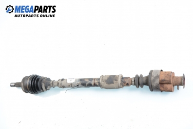 Driveshaft for Volvo S40/V40 2.0, 140 hp, station wagon, 1998, position: right