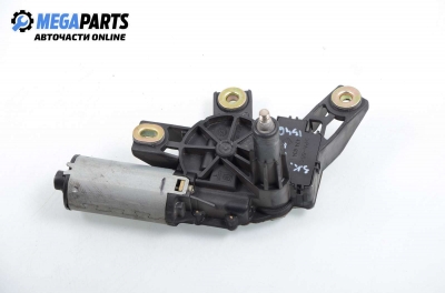 Motor ștergătoare parbriz for Mercedes-Benz A-Class W168 1.4, 82 hp, 1999