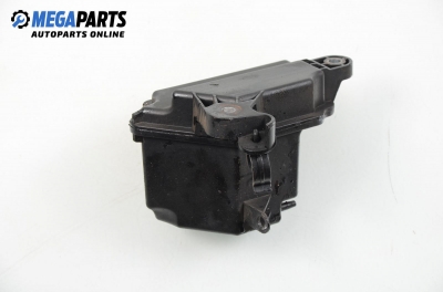 Air vessel for Peugeot 407 2.0 HDi, 136 hp, sedan, 2006
