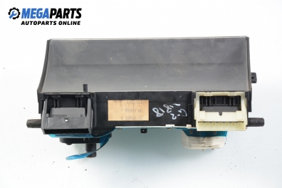 Instrument cluster for Volkswagen Golf II 1.8, 90 hp, 5 doors, 1986 № 191919033