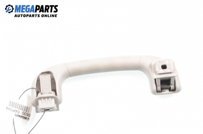 Handgriff for Chevrolet Captiva 3.2 4WD, 230 hp automatic, 2007, position: rechts, vorderseite