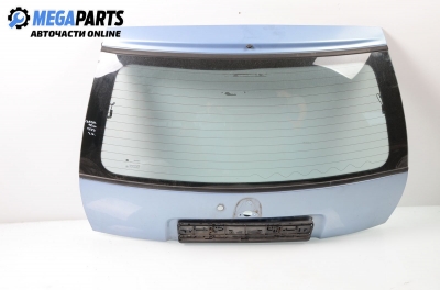 Boot lid for Opel Corsa B (1993-2000) 1.4, hatchback, position: rear
