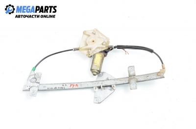 Macara electrică geam pentru Volvo S40/V40 1.9 DI, 115 cp, combi, 2003, poziție: stânga - fața