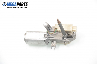 Front wipers motor for Fiat Marea 1.6 16V, 103 hp, station wagon, 2001