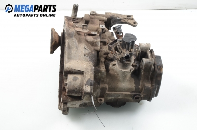  for Volkswagen Passat (B3) 2.0, 115 hp, combi, 1991