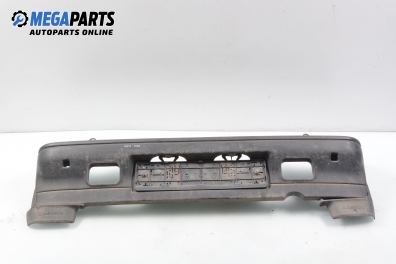 Stoßfänger hinten for Daewoo Tico 0.8, 48 hp, 1998, position: rückseite
