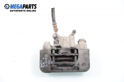 Caliper for Toyota Corolla Verso 2.0 D-4D, 90 hp, 2002, position: rear - left