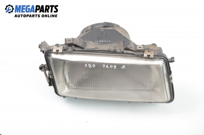 Headlight for Audi 80 (B3) 1.6, 76 hp, sedan, 1986, position: right