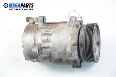 Kompressor klimaanlage für Volkswagen Golf III 1.6, 101 hp, 5 türen, 1997