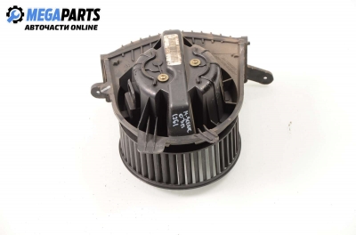 Heating blower for Renault Scenic II (2003-2009) 1.9, minivan