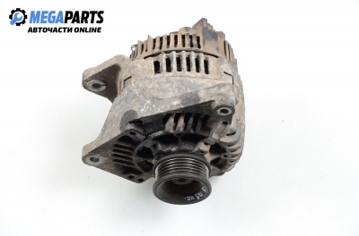 Gerenator for Audi A4 (B5) 1.8 20V, 125 hp, sedan, 1995