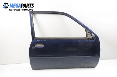 Door for Ford Fiesta 1.25 16V, 75 hp, 3 doors, 1997, position: right